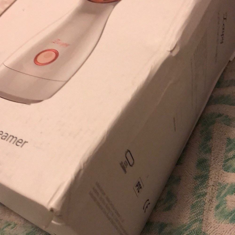 🧖🏻♀️ 📺 🧖🏼♀️ • 🫦📺🫦Iconic Facial Steamer+ Guide🧖🏻♀️🫦 - Picture 6 of 8
